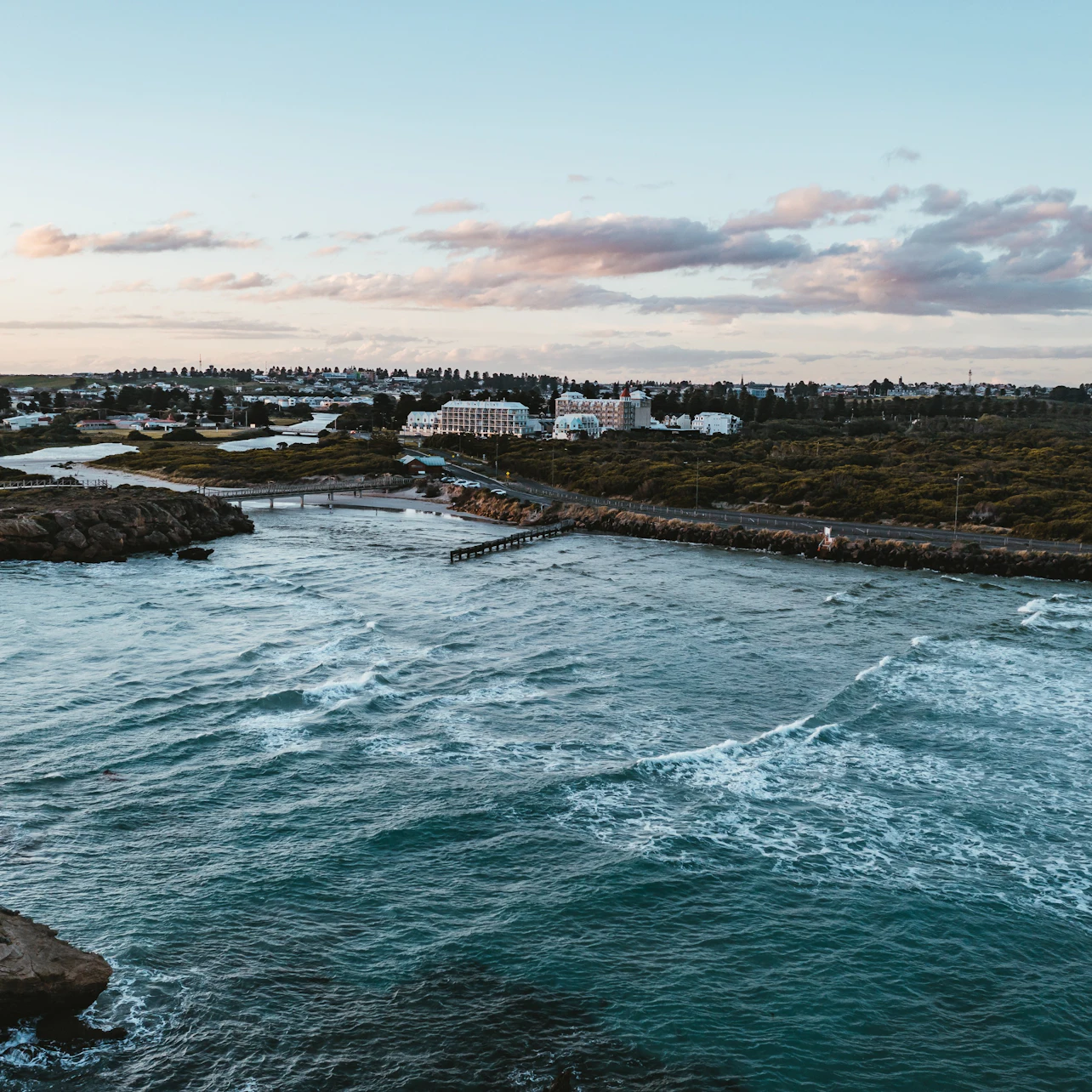 Deep Blue Hot Springs Warrnambool: Entry Ticket in Warrnambool β Tiqets