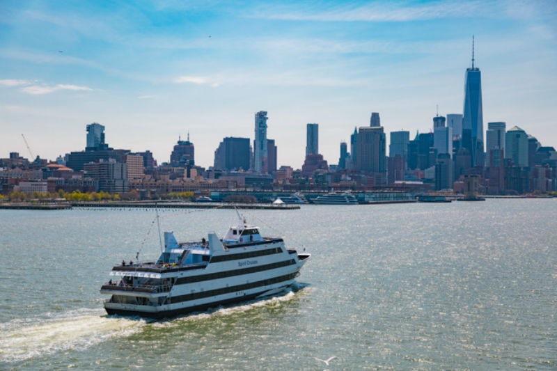 Spirit cruises nyc coupons