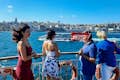 Istanbul: 2 Continents Cruise with Kadikoy visit