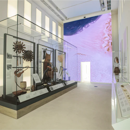 Qasr Al Hosn: bilhete de acesso rápido - Photo 12