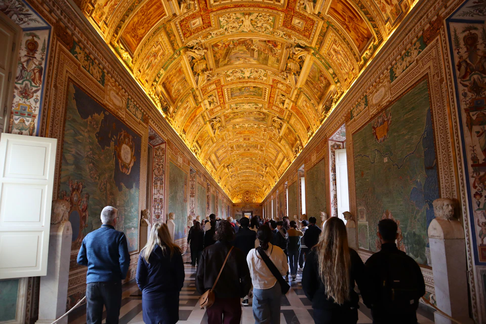 Vatican Museums