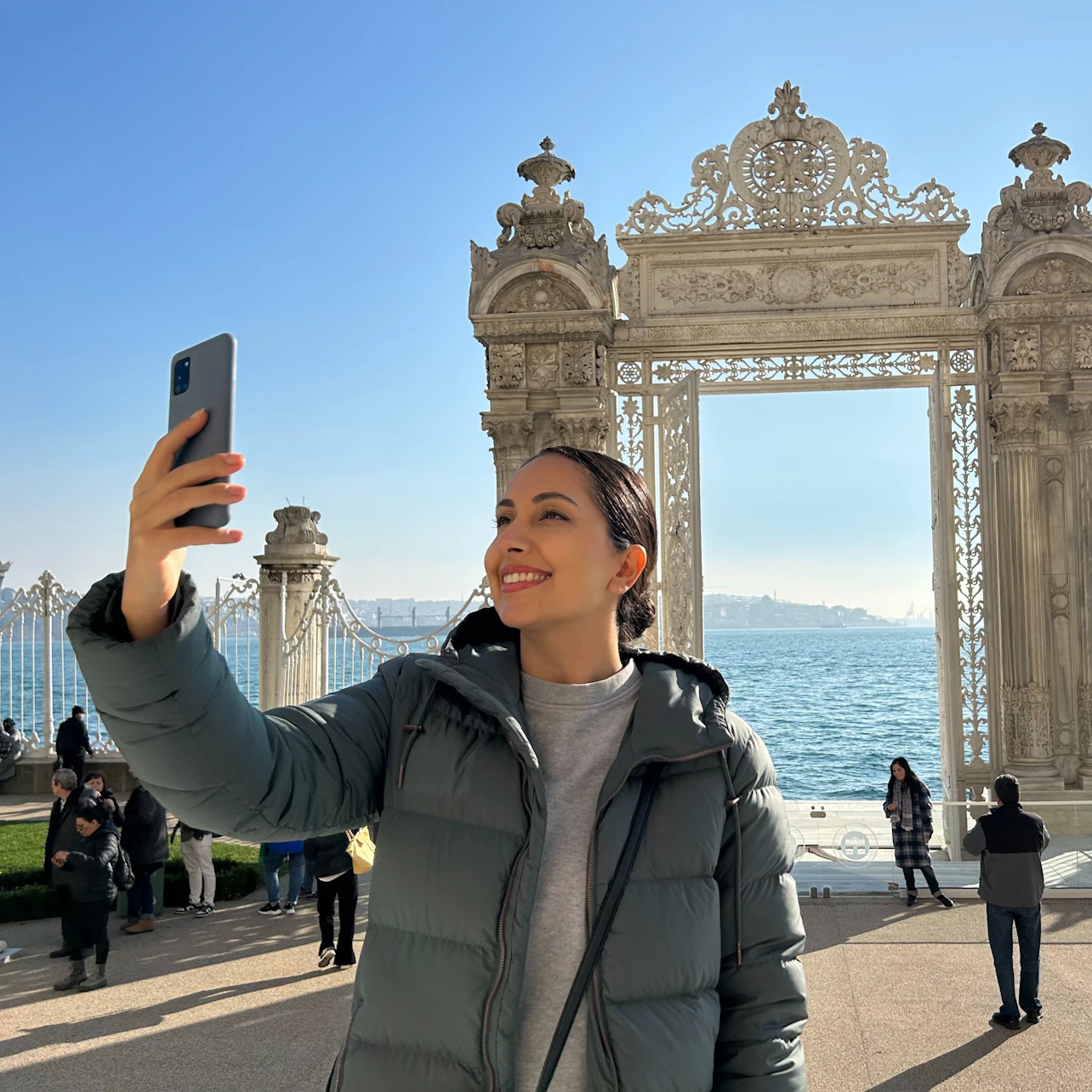 Dolmabahce Palace & Harem: Skip The Line Ticket + Audio Guide in Istanbul β Tiqets