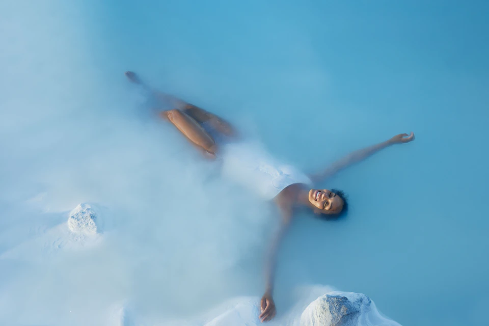 Blue Lagoon