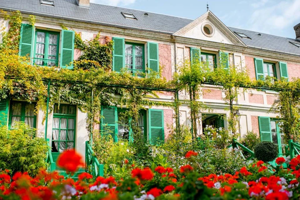 Giverny