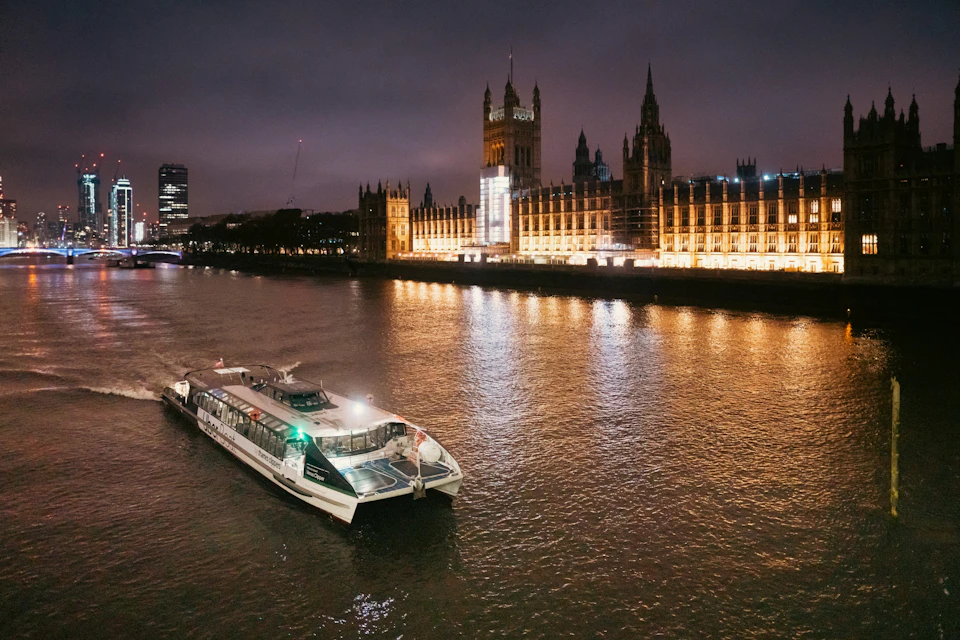 Houses of Parliament