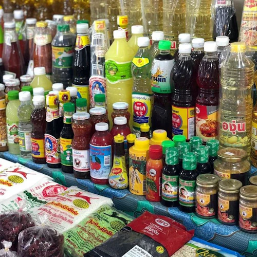 Koh Samui: Aula guiada de culinária tailandesa com passeio pelo mercado local + traslados - Photo 11