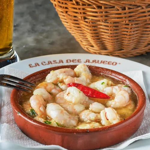 Madrid: Self-Guided Tapas Tour - Photo 3