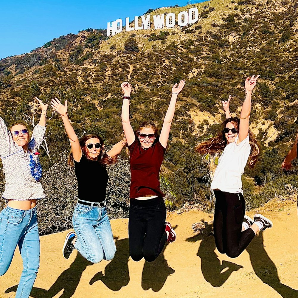 שלט הוליווד בלוס אנג'לס צילום מתוך אתר tiqets - למטייל (21)