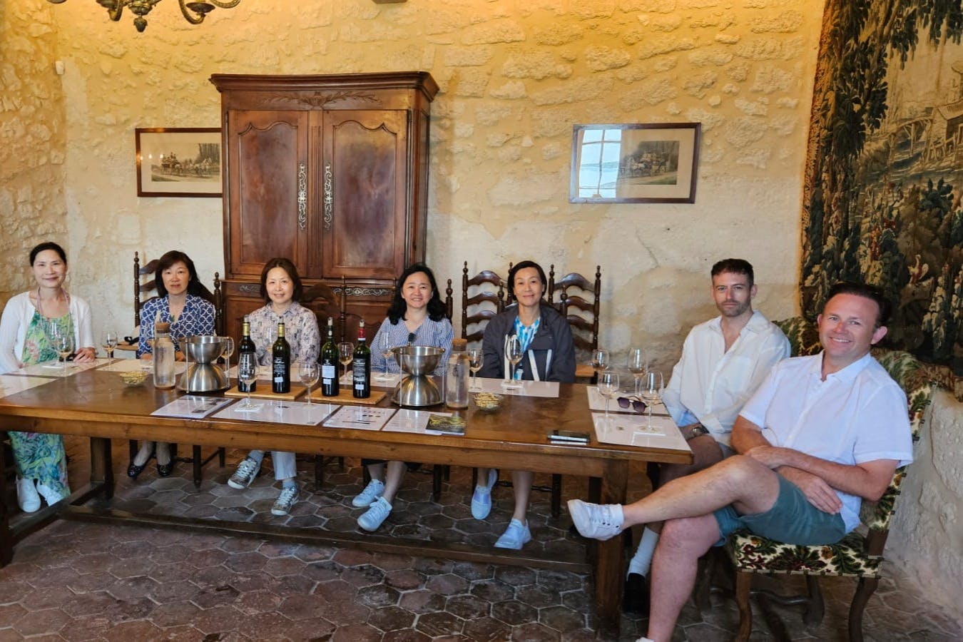 Aldeia de Saint-Émilion: tour de meio dia a partir de Bordéus - Photo 7