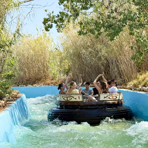 Terra Mítica: Entry Ticket - Photo 6
