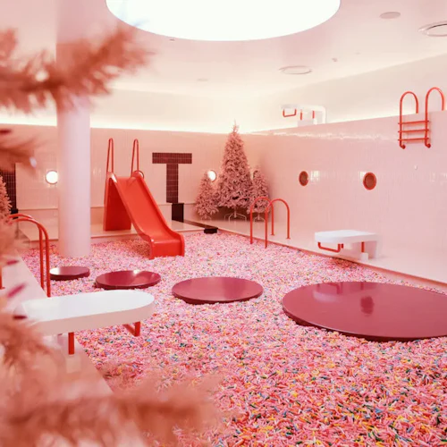 New York: Museum of Ice Cream + One World Observatory - Photo 7