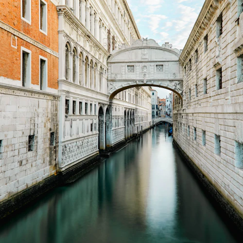 Doge’s Palace, St. Mark’s Basilica & St. Mark’s Campanile: Ticket + Audio Guide - Photo 5