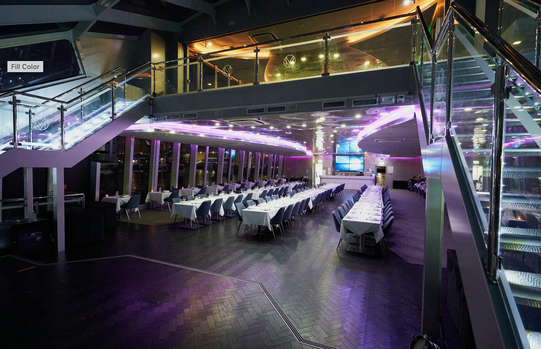 Kryssningar och båtturer