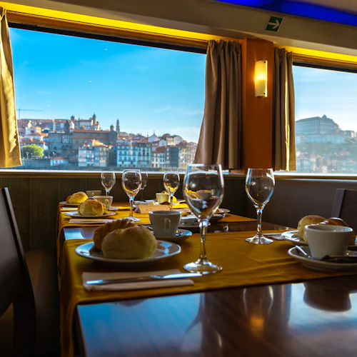 Douro Valley: Cruise + Breakfast, Lunch & Wine from Porto - Photo 6