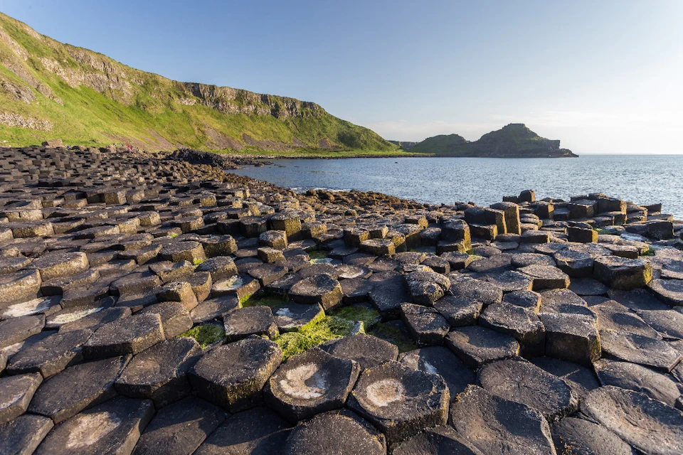 Giant's Causeway