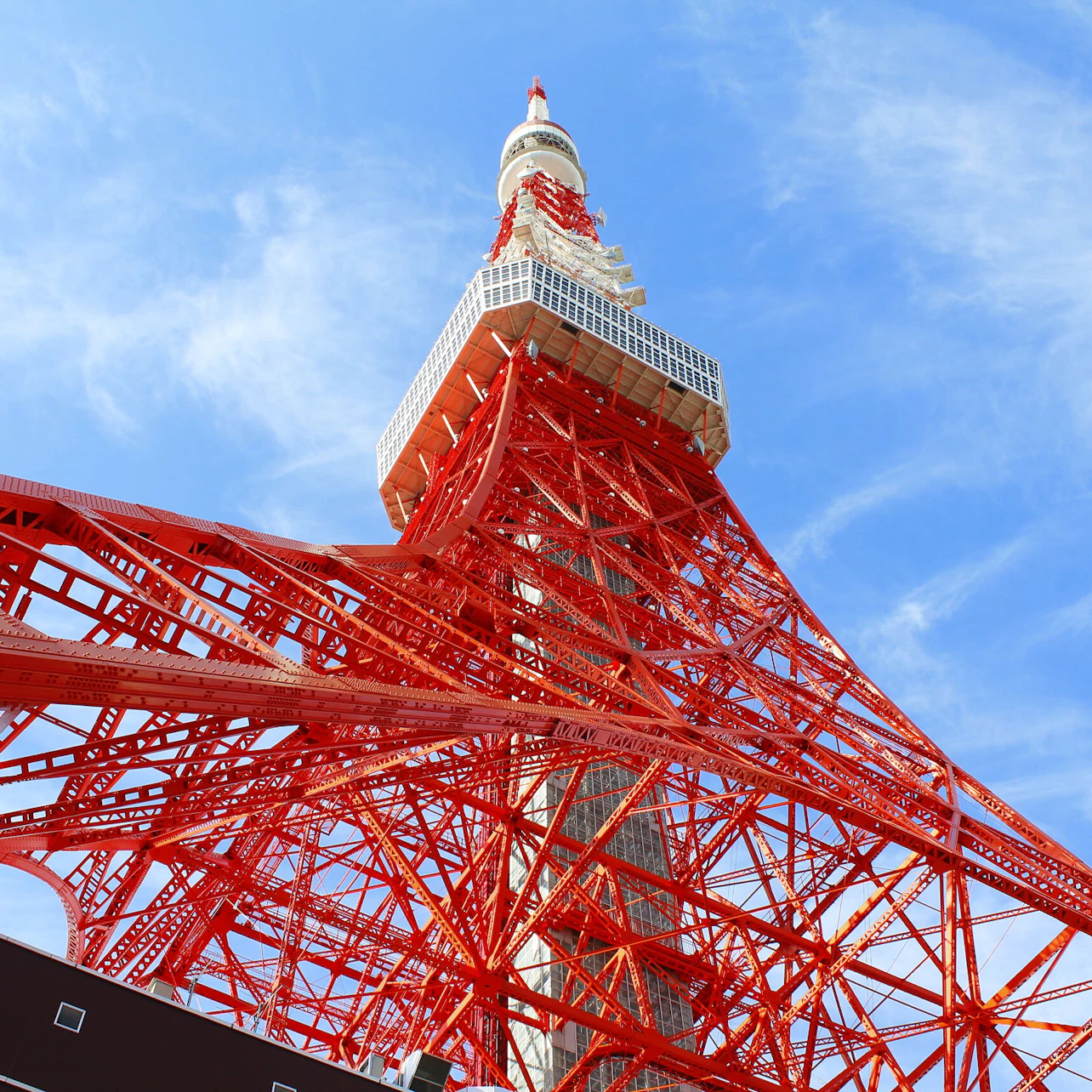 Tokyo Tower: Main Deck Admission + Tokyo Subway Ticket in Tokyo β Tiqets