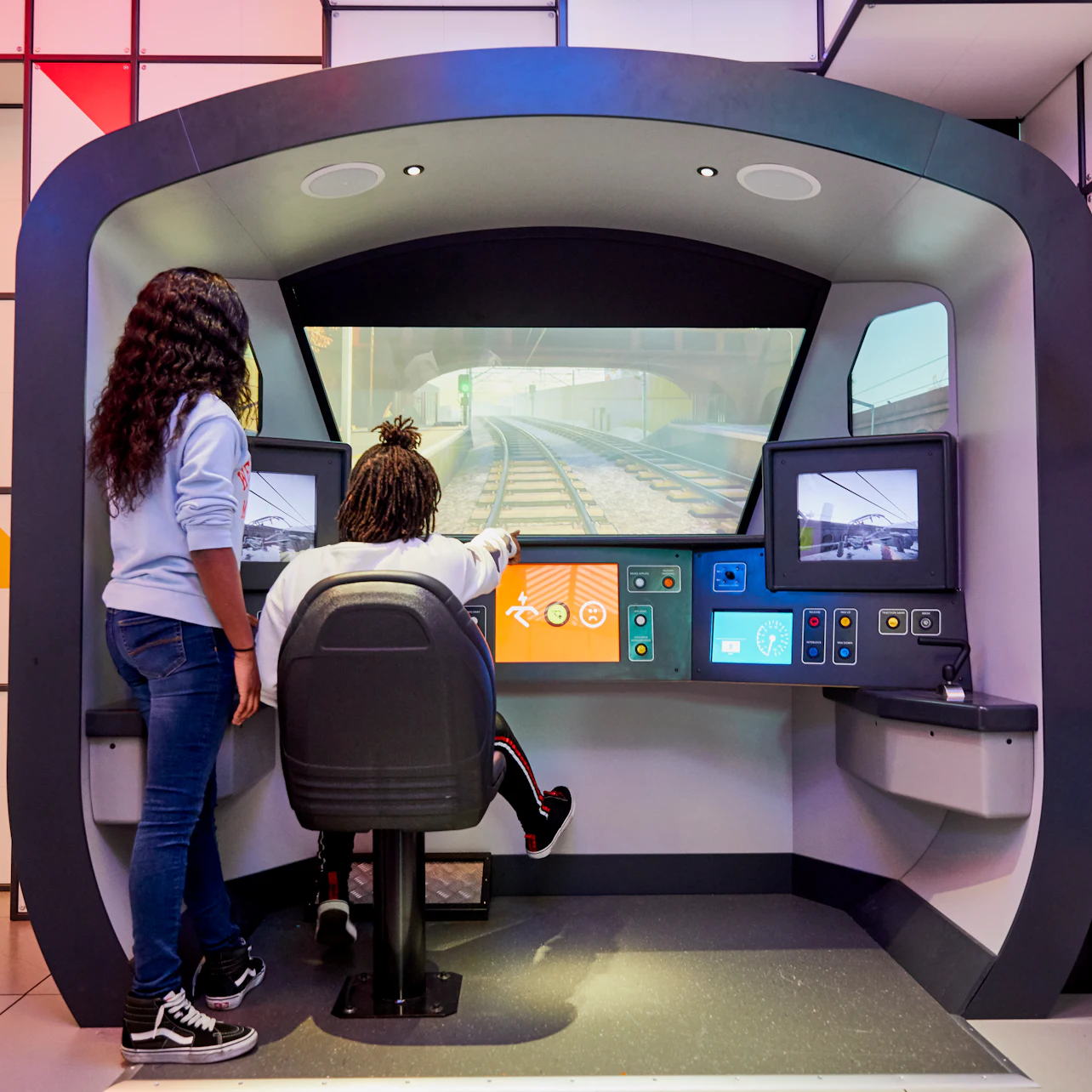 London Transport Museum: Entry Ticket in London β Tiqets