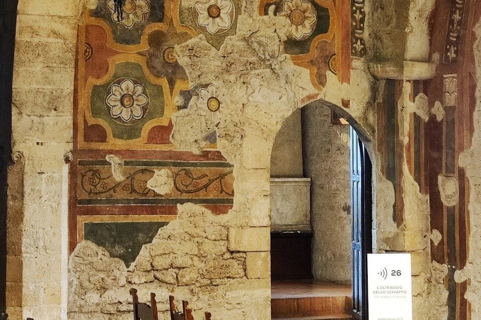 Interior Palace