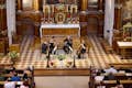 카푸친 교회 콘서트