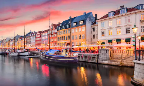 De bedste aktiviteter i København | Aktiviteter, seværdigheder og meget mere