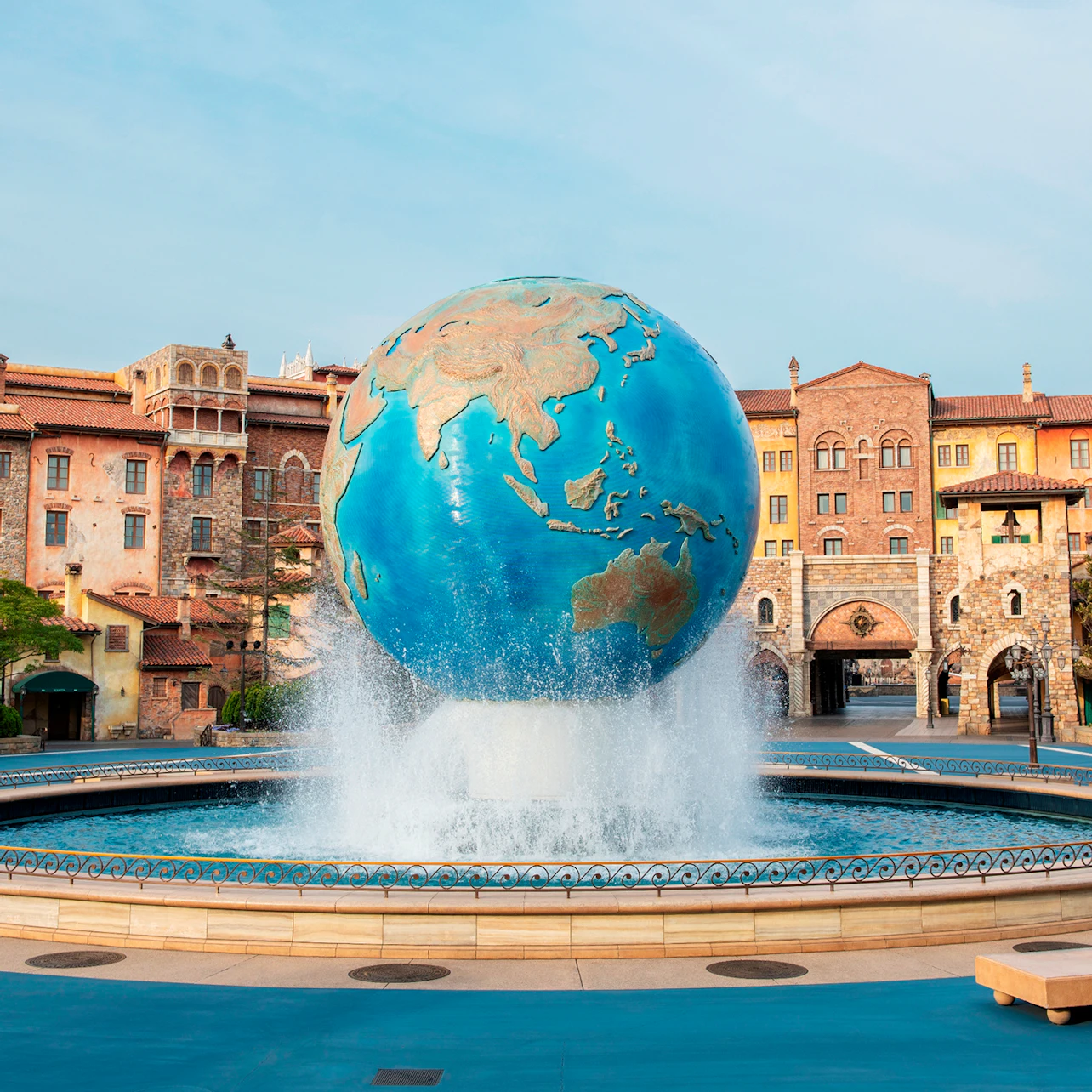 Tokyo Disney Resort|Tokyo DisneySea 1-Day Passport in Tokyo – Tiqets