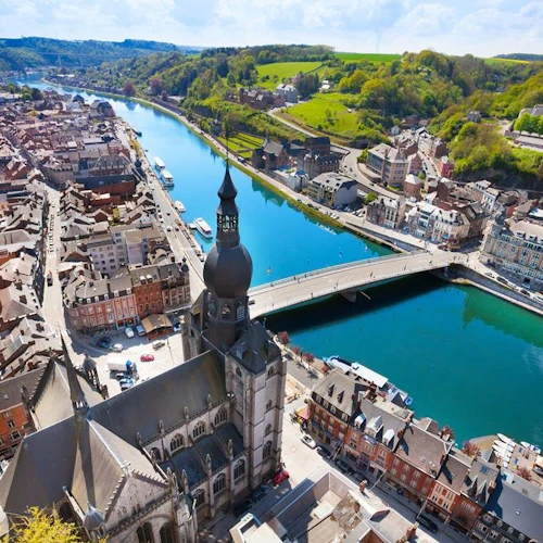 Luxemburgo e Dinant: Viagem de um dia saindo de Bruxelas - Photo 5