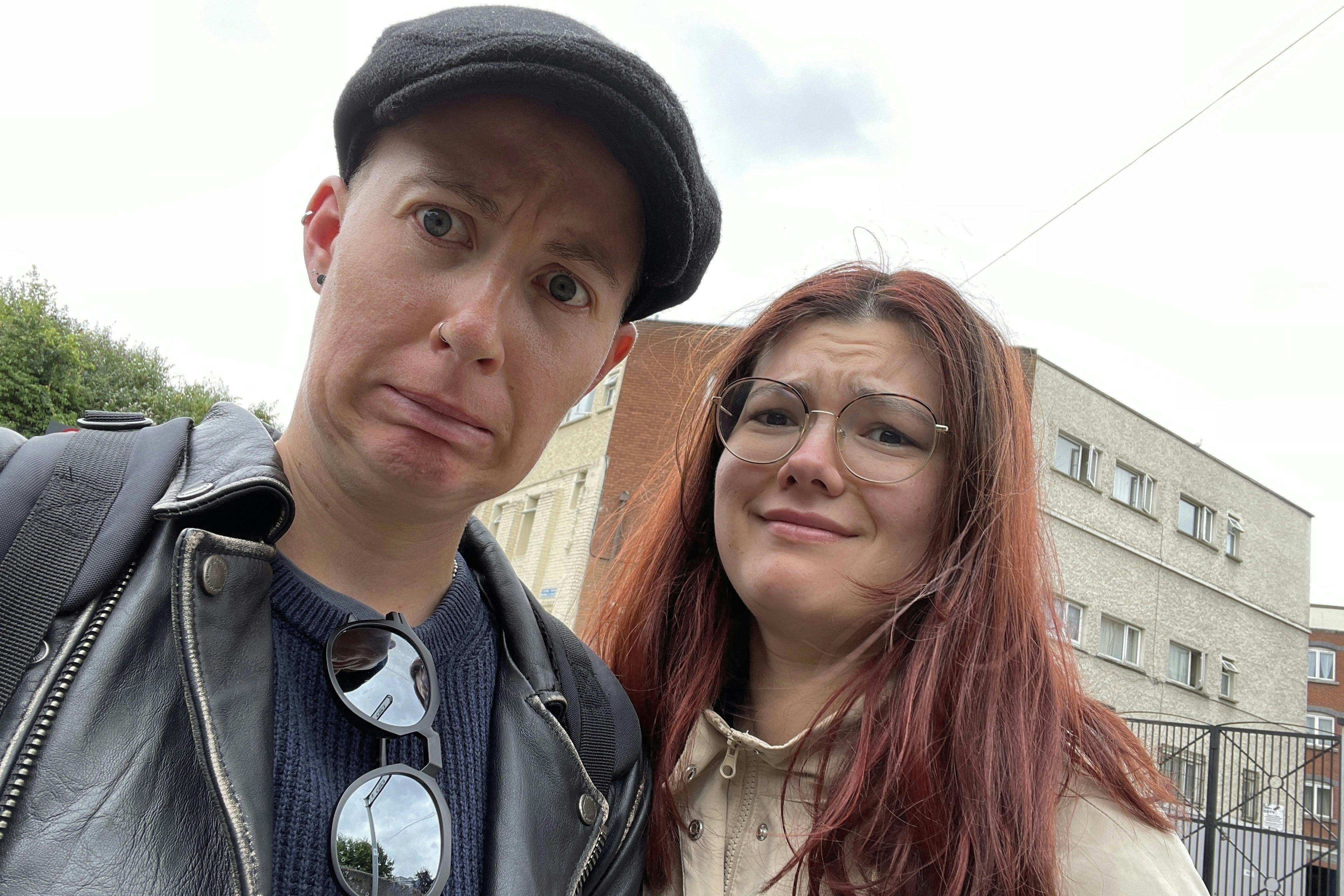 Happy Questo players.