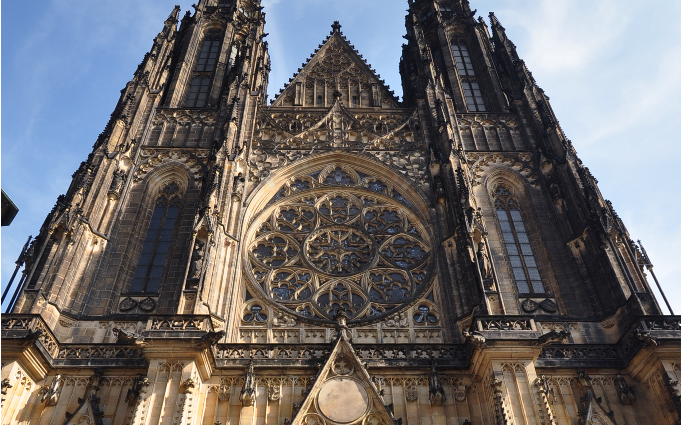 Grand City Tour – the Best of Prague - Prague - 