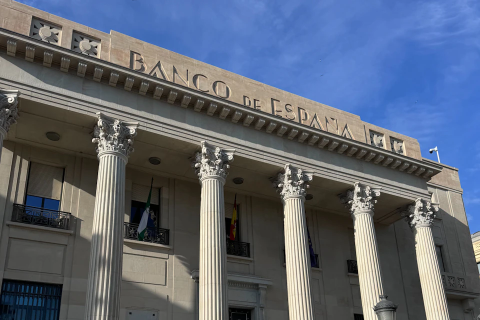 Bank of Spain