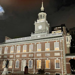 Independence Hall