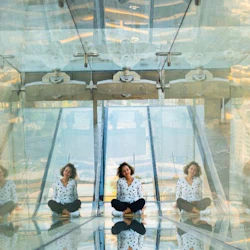 Burj Khalifa: Level 148 + Sky Views Observatory 3