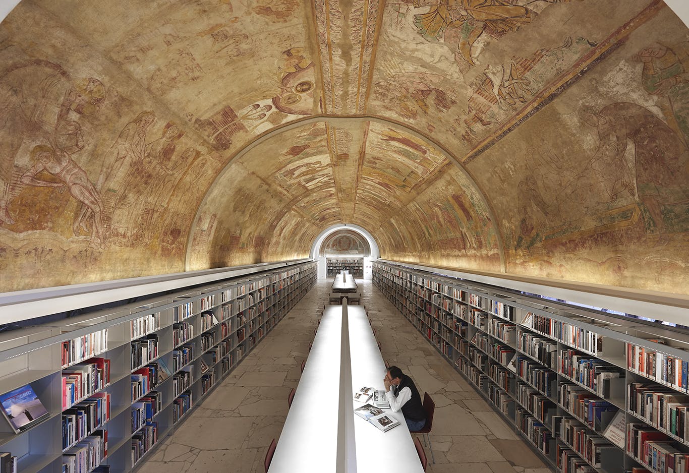 Δημοτική Βιβλιοθήκη