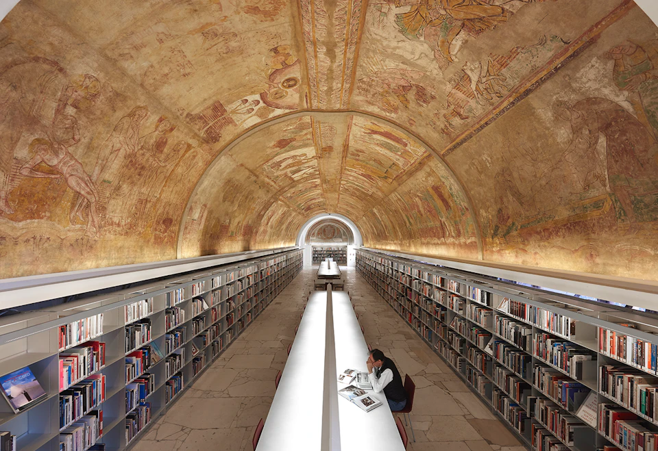 City Library