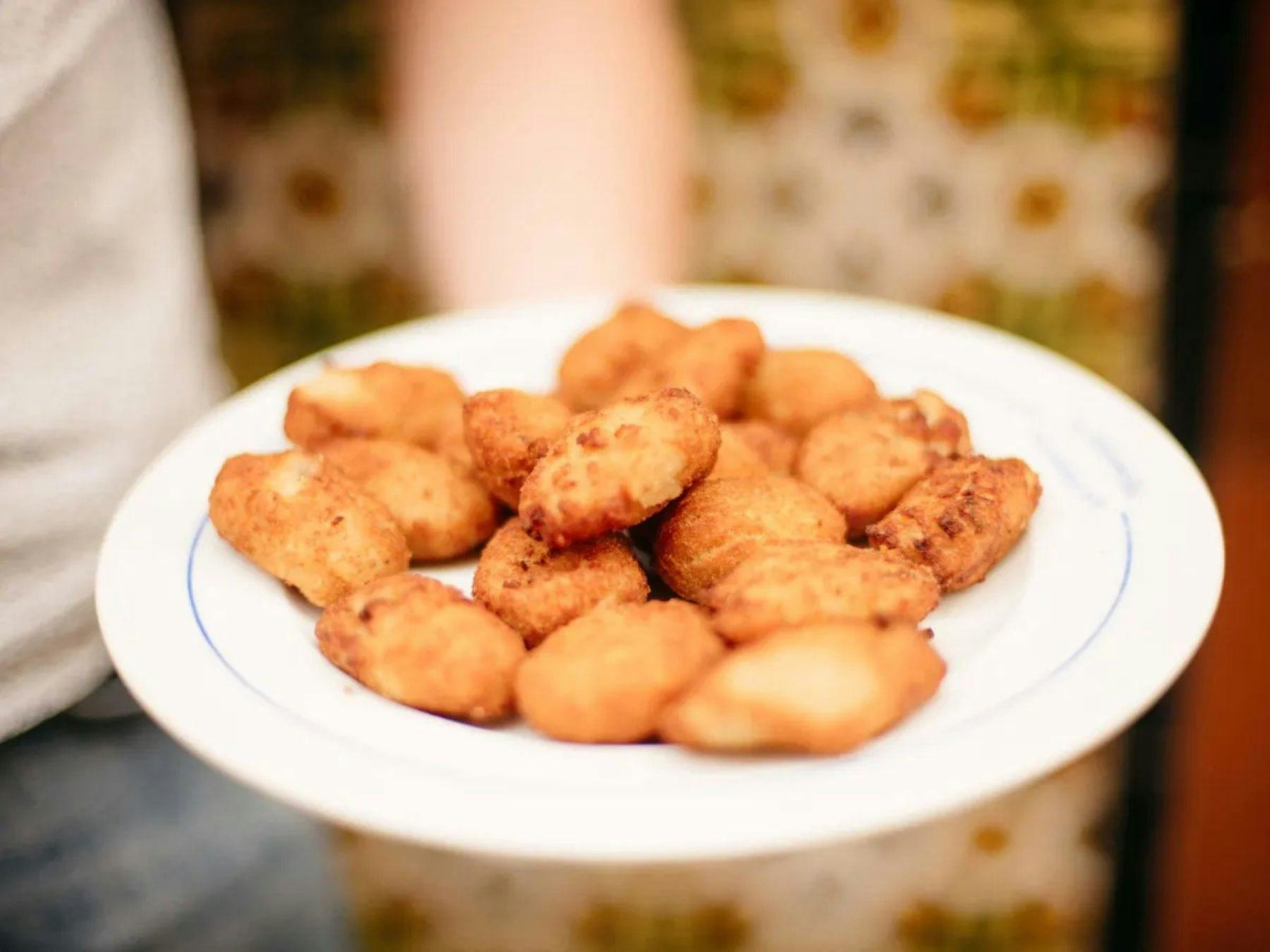 Seville: Guided Food Tour + Flamenco Show - Photo 25