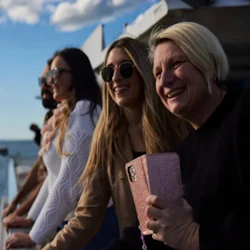 Sydney: Morning/Afternoon Sightseeing Cruise 3
