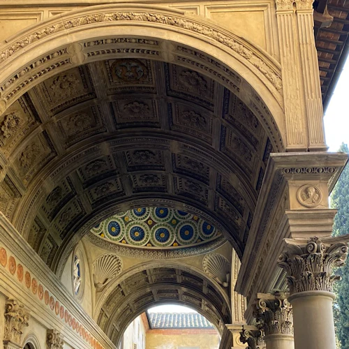 Basílica de Santa Croce: bilhete de entrada + tour guiado - Photo 32