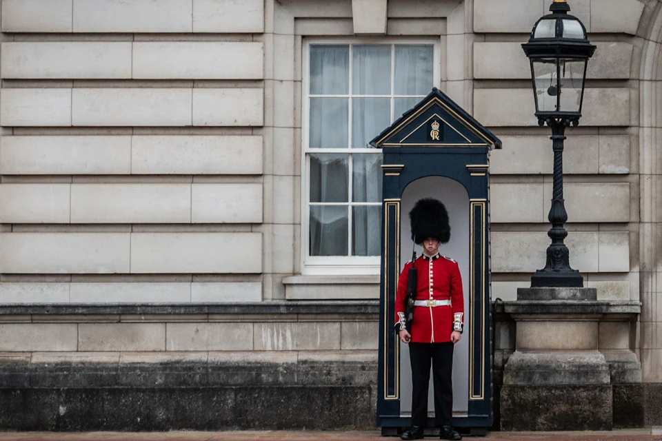 Royal Guard