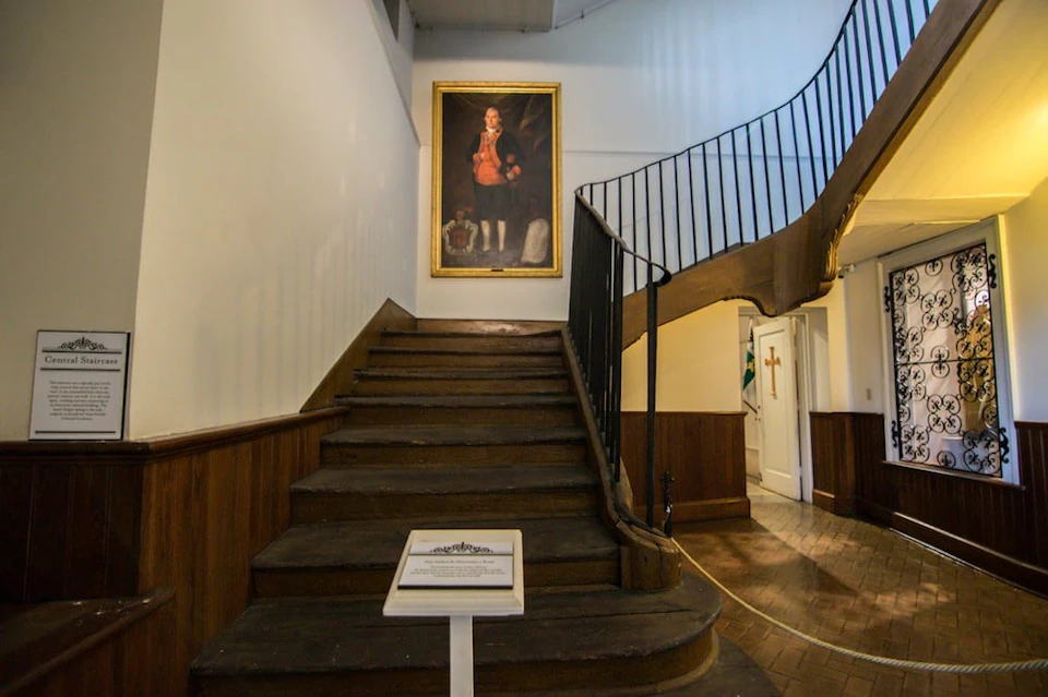 Old Ursuline Convent Museum