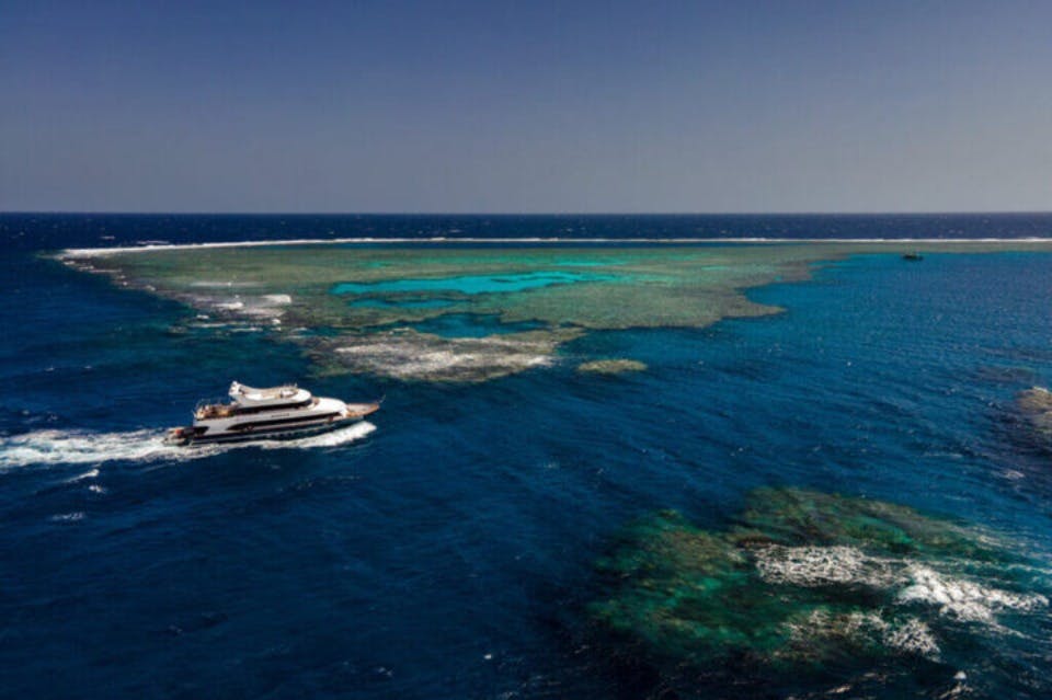 사타야-돌고래 하우스로 가는 길