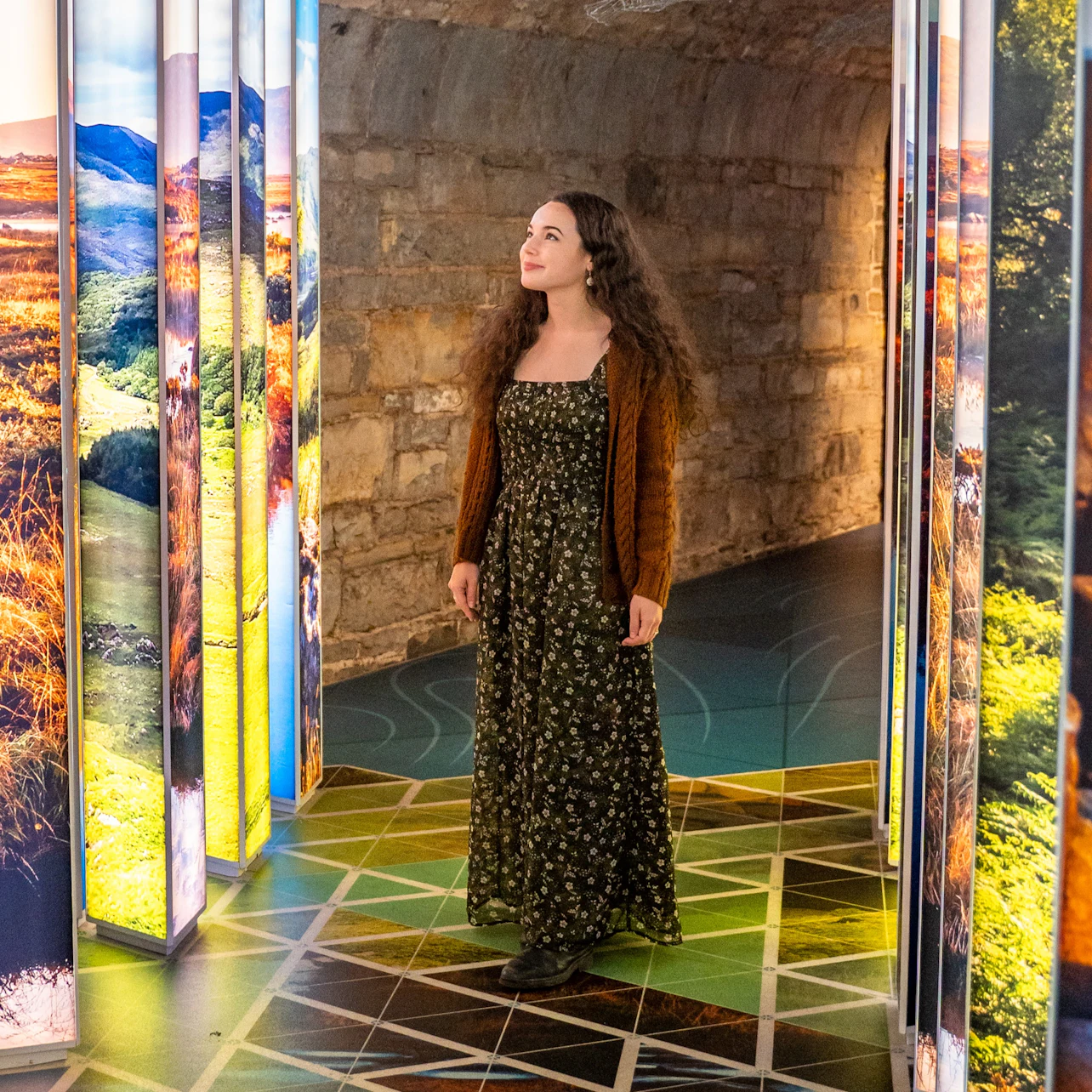 EPIC The Irish Emigration Museum: Entry Ticket in Dublin β Tiqets