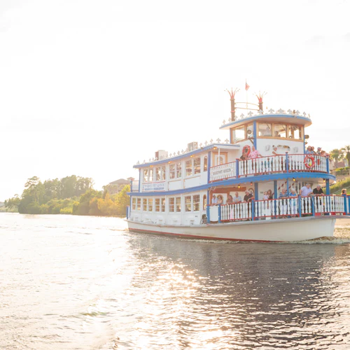 Barefoot Queen Sightseeing Cruise - Photo 6