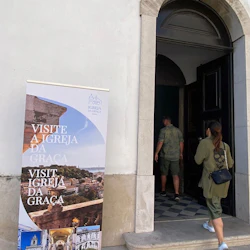Igreja da Graça