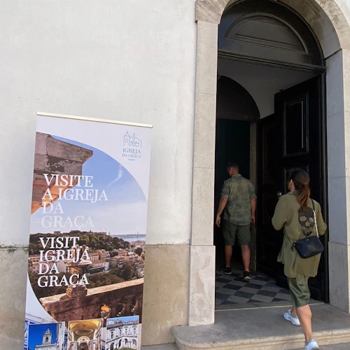 Igreja da Graça