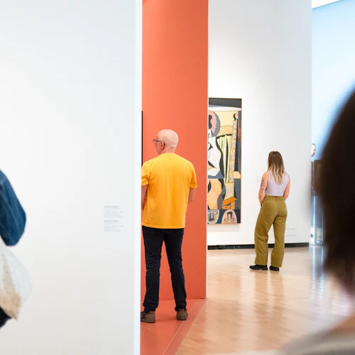 Musée National des Beaux-Arts du Québec (MNBAQ): General Admission - Photo 7