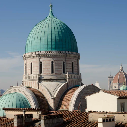 Sinagoga e Museu Judaico de Florença: tour guiado - Photo 4