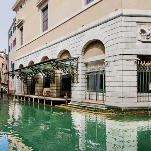Veneza: Viagem de um dia de trem de alta velocidade de Roma - Photo 3