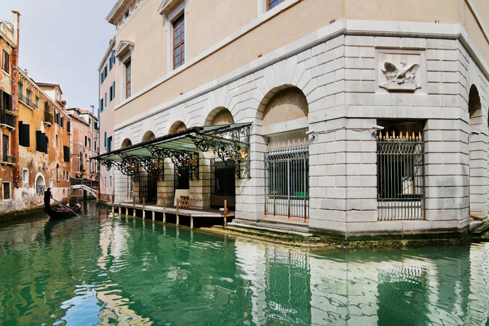 Venice
