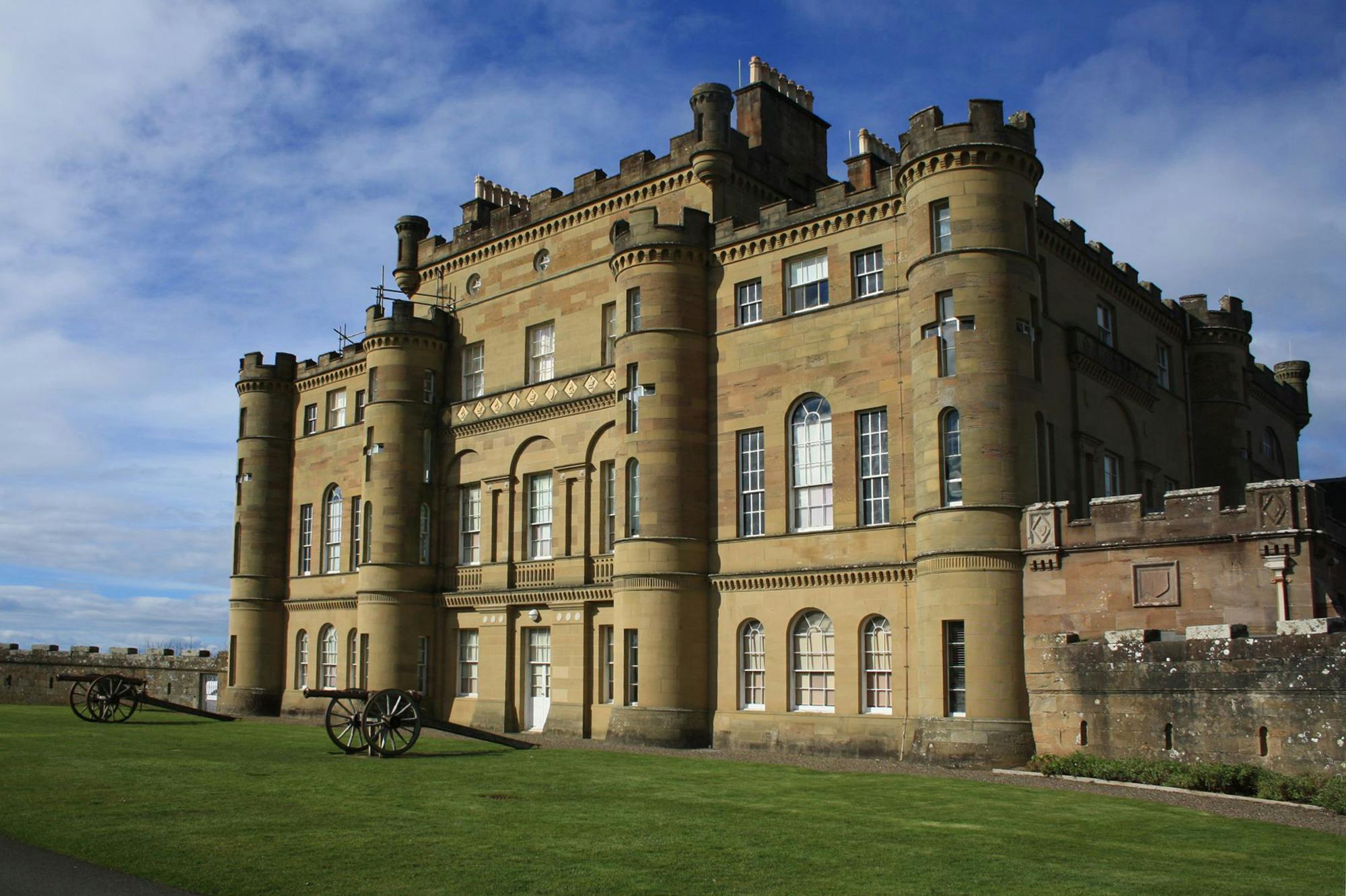 Culzean Castle Tickets | Maybole