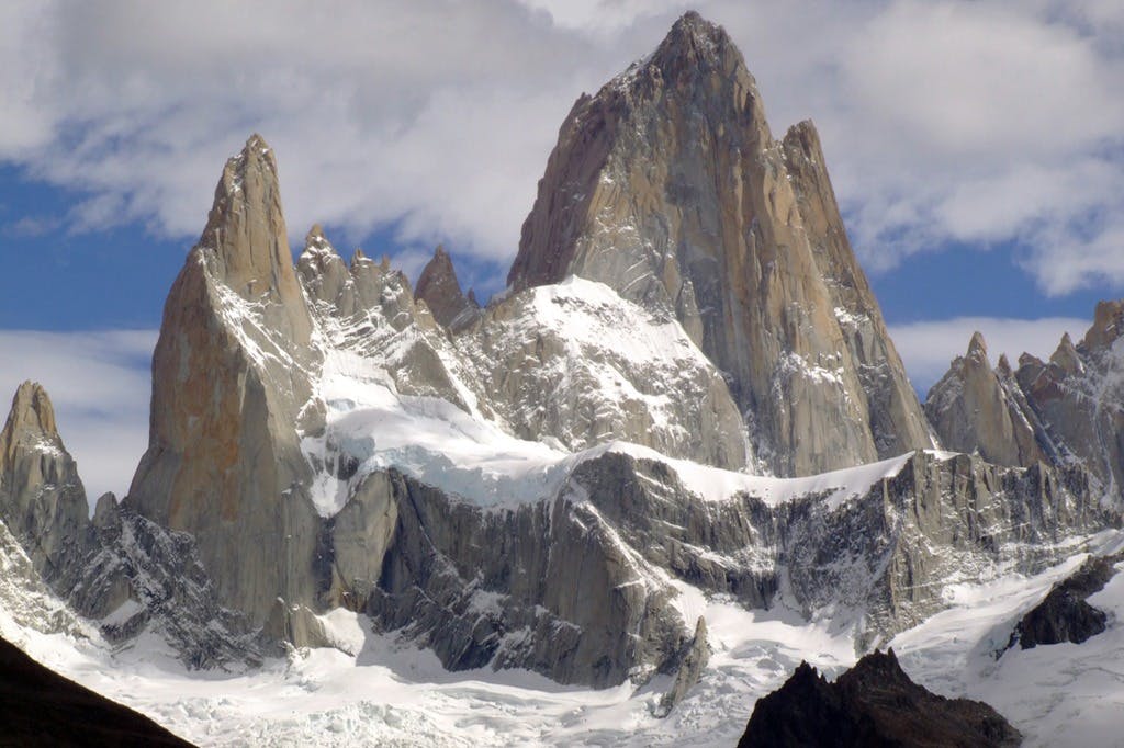 Fitz Roy