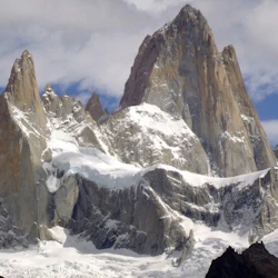 El Chaltén: Full-Day Guided Tour + Roundtrip Transfer + Lunch 3